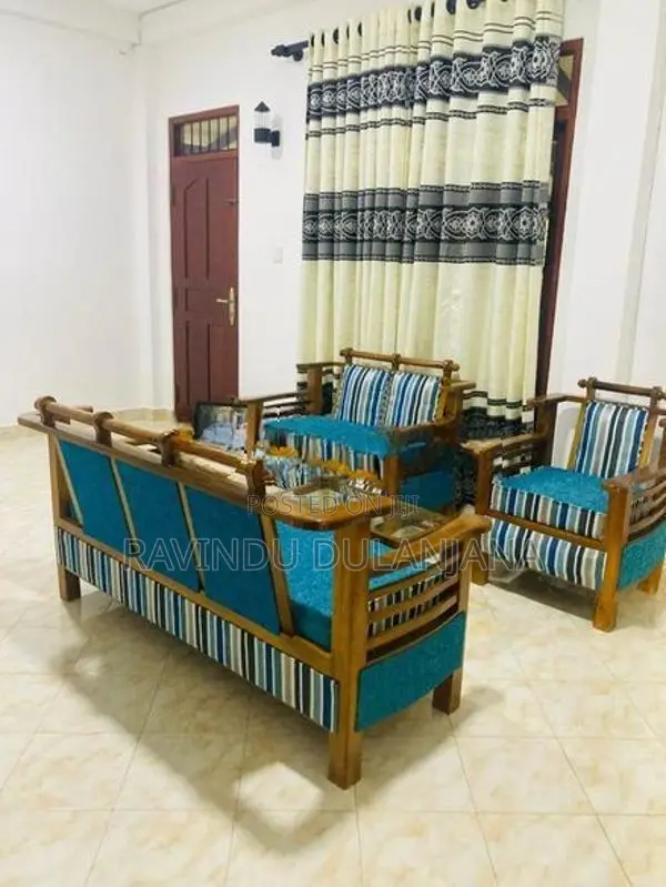 Sofa Set