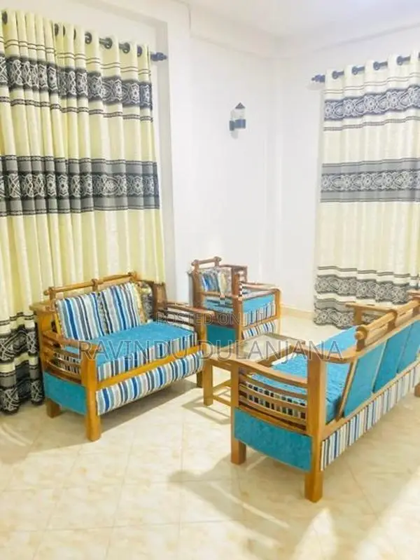 Sofa Set