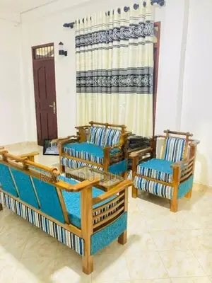 Sofa Set