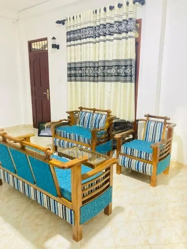 Sofa Set