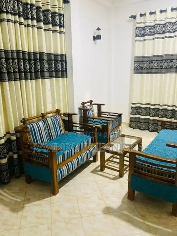 Sofa Set