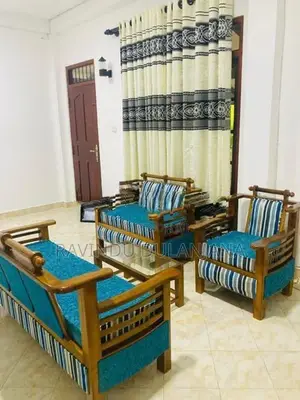 Sofa Set