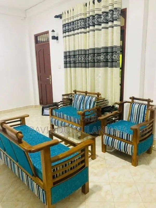 Sofa Set