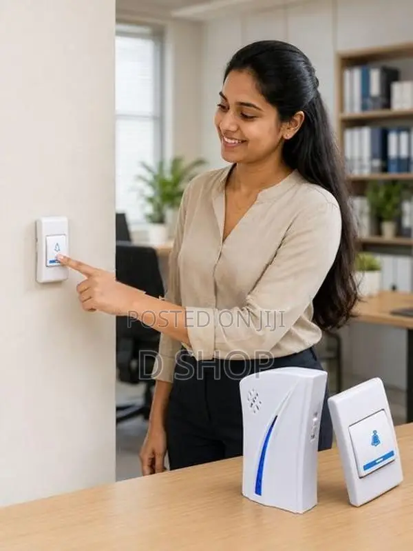 Doorbell Home / Office