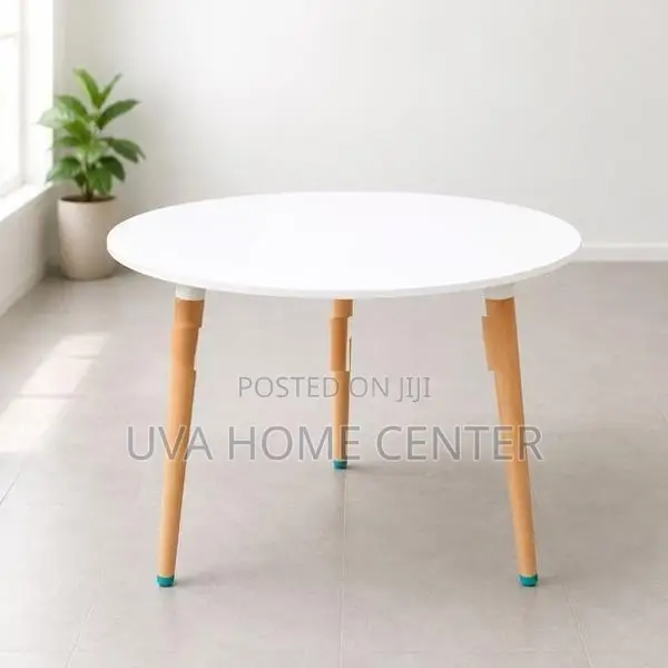 ABC 3 Leg Barista Table 32Inch