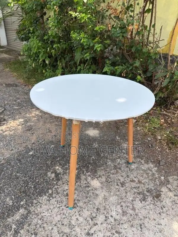 ABC 3 Leg Barista Table 32Inch