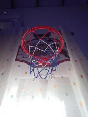 Mini Basketball Hoop