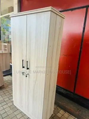 MODERN AMERICAN WHITE 6ft SMART CUPBOARDS