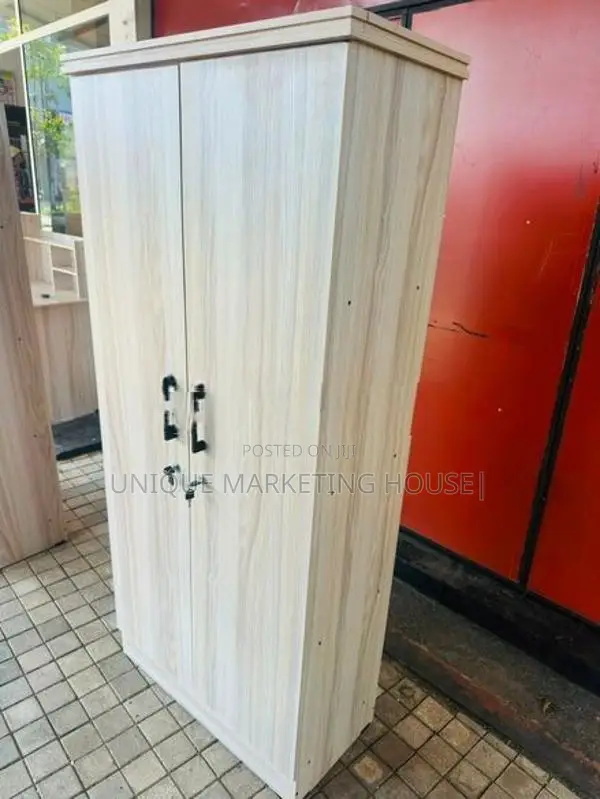 MODERN AMERICAN WHITE 6ft SMART CUPBOARDS