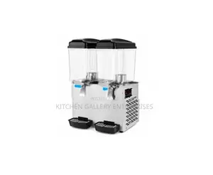 Juice Dispenser 18L - Double