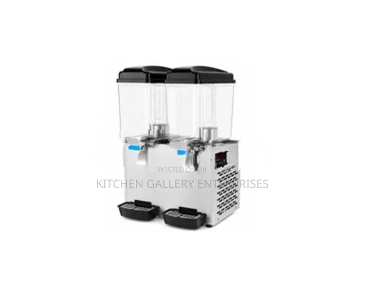 Juice Dispenser 18L - Double