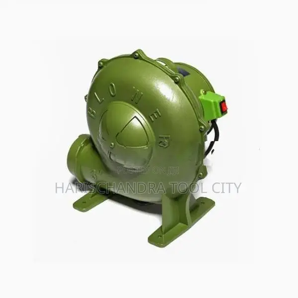 Industrial Blower 3*