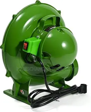 Industrial Blower 3*