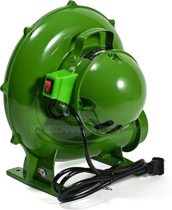 Industrial Blower 3*