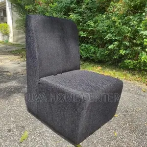 Single Seat Lobby Sofa