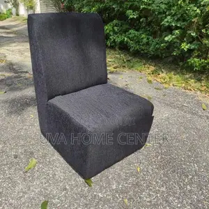 Single Seat Lobby Sofa