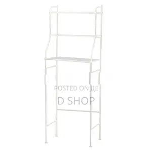 Washing Machine Rack TM-0091 - Metal Layer