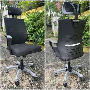 Mesh Head Rest Office Chair 819A