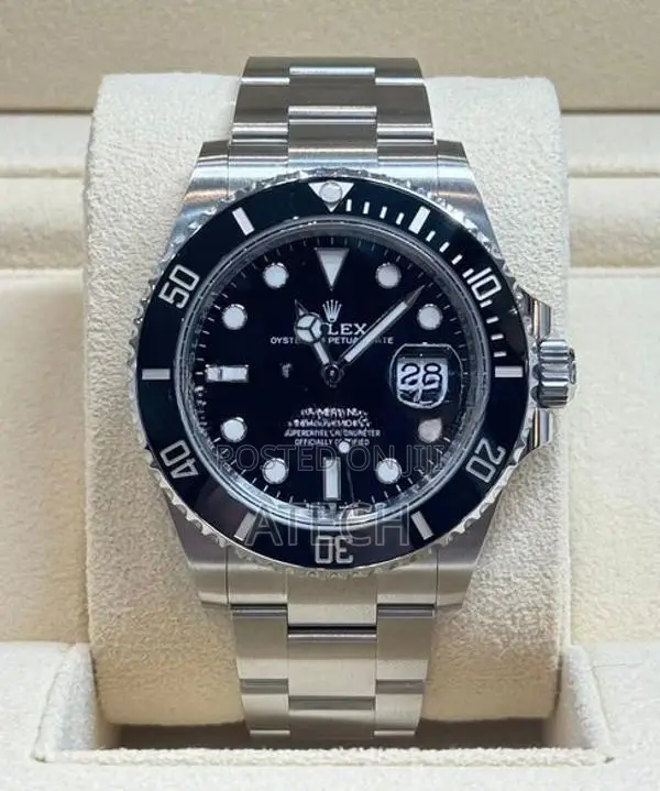 Rolex Submariner 41mm