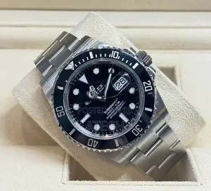 Rolex Submariner 41mm