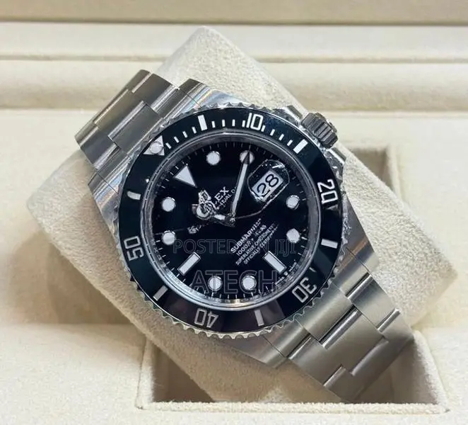 Rolex Submariner 41mm