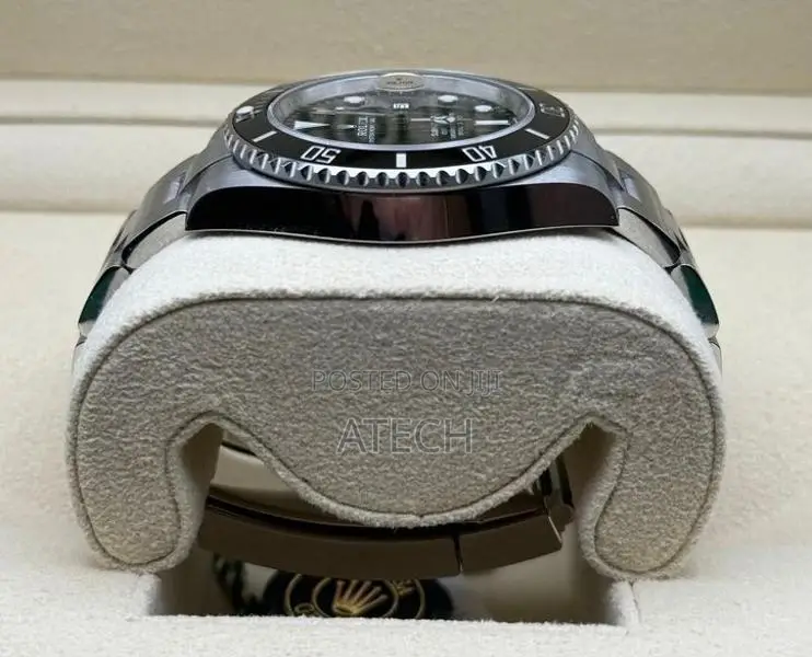 Rolex Submariner 41mm