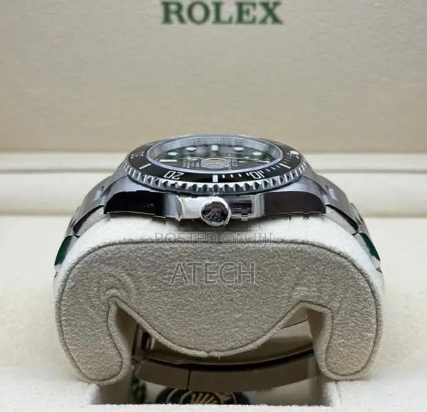 Rolex Submariner 41mm