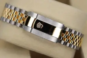 Rolex Datejust 41mm - Wimbledon Yellow Gold with Stainless Steel