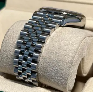 Rolex Datejust 36mm - Iconic Diamond Dial (Discontined)