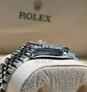 Rolex Datejust 36mm - Iconic Diamond Dial (Discontined)