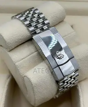 Rolex Datejust 41mm - Mother of Pearl Dial