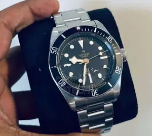 Tudor Black Bay - 41mm