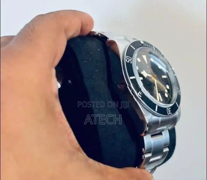 Tudor Black Bay - 41mm