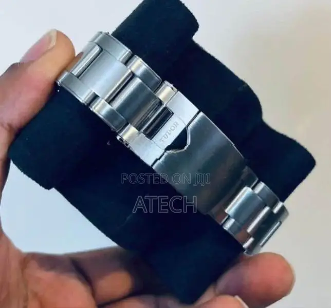 Tudor Black Bay - 41mm