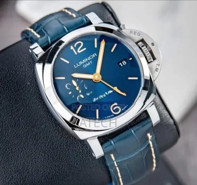 Panerai Luminor Gmt - 42mm