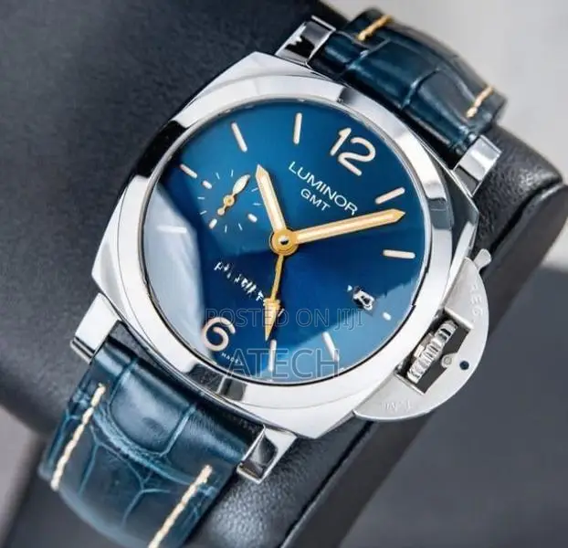 Panerai Luminor Gmt - 42mm