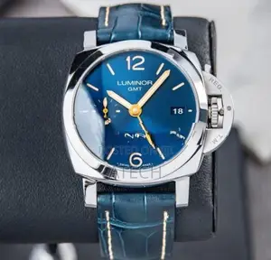 Panerai Luminor Gmt - 42mm