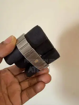 Omega Constellation Ladies