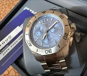 Tag Heuer Aquaracer - Tagheuer