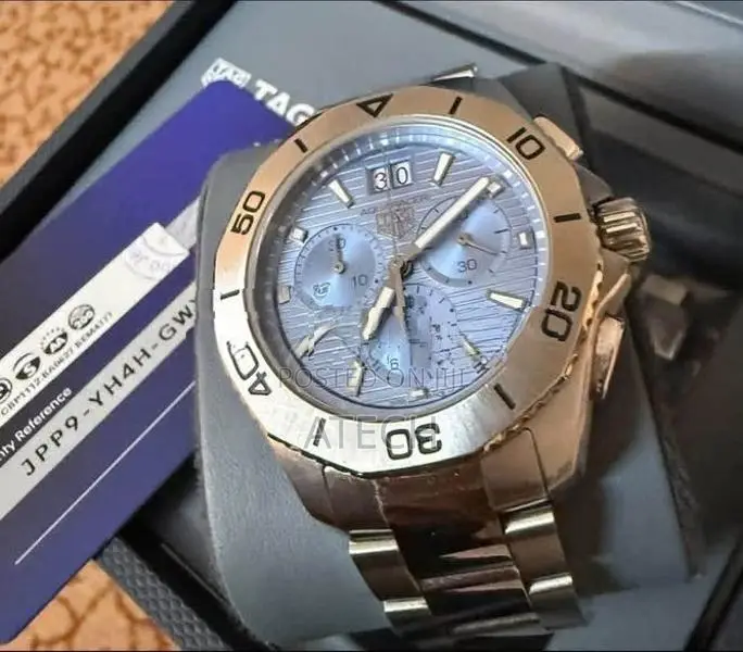 Tag Heuer Aquaracer - Tagheuer