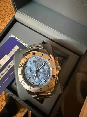 Tag Heuer Aquaracer - Tagheuer
