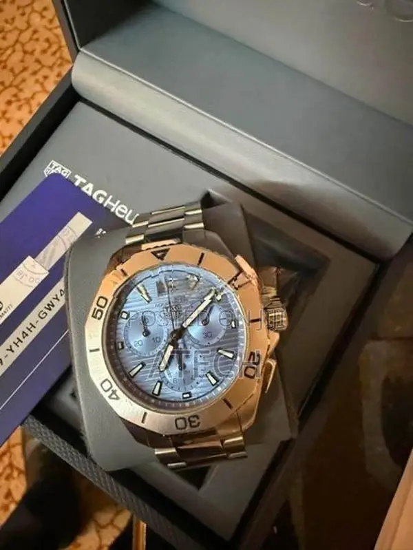 Tag Heuer Aquaracer - Tagheuer