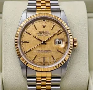 Rolex Datejust 36mm