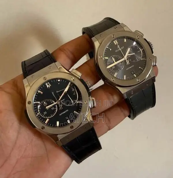 Hublot Classic Fusion Chronograph 45mm