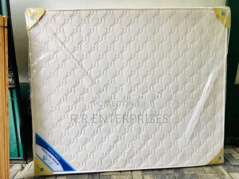 Arpico Spring Mattresses 72"*60" (6*5).