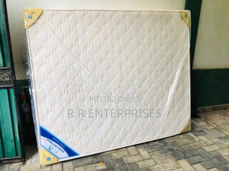 Arpico Spring Mattresses 72"*60" (6*5).