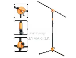 TYM-62 Microphone Stands