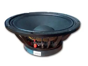 Rowestar 12" Super-Bass Woofer 850W Peak