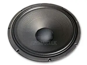 15 inch Woofer Driver - 15F69D 400W R.M.S.
