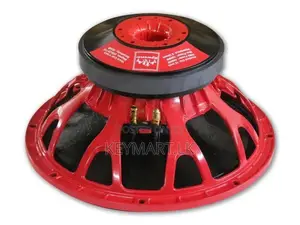 Rowestar 15FR 1500W Full-Range Speaker